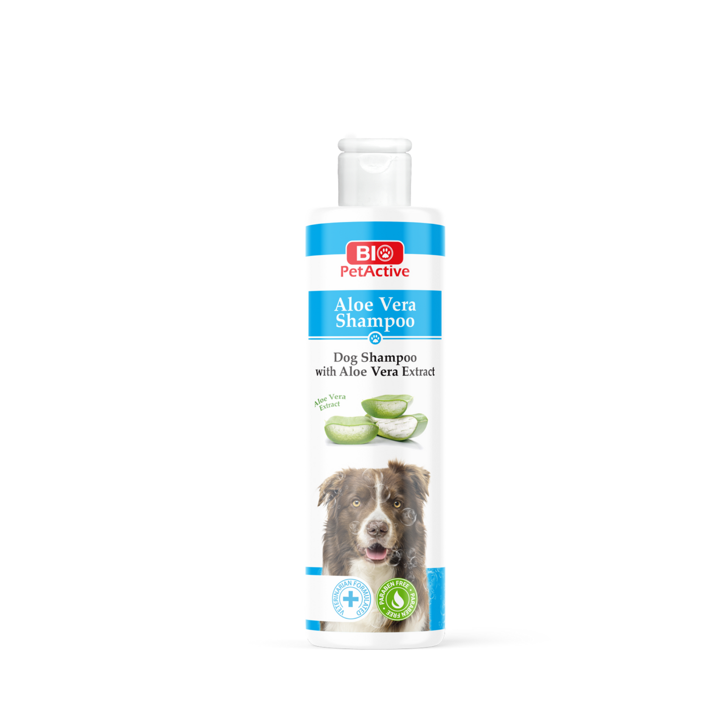 Aloe Vera Shampoo for Dogs 250ML