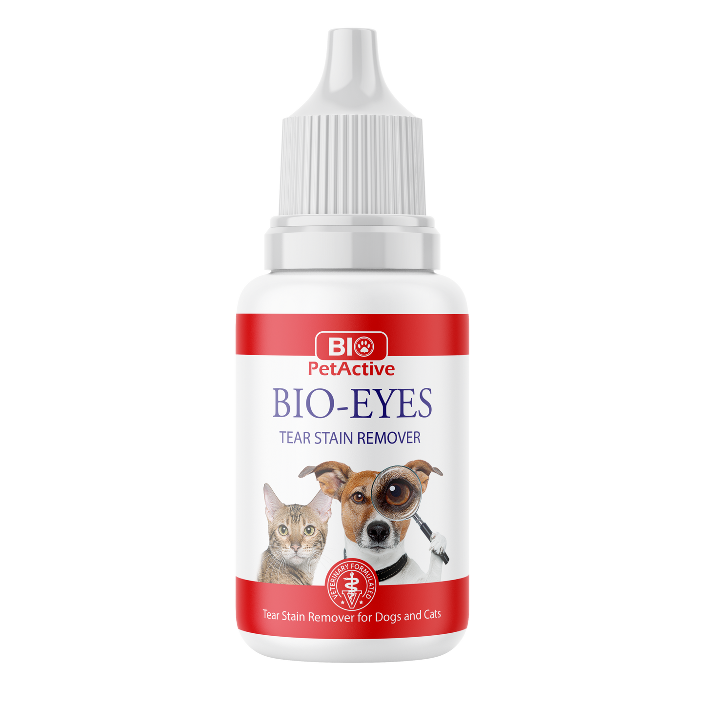 Bio Eyes