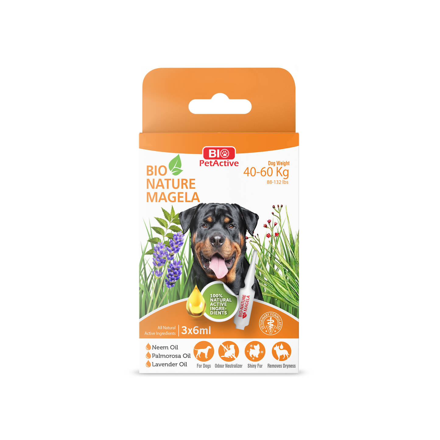 Bio Nature Magela Dog40-60 kg