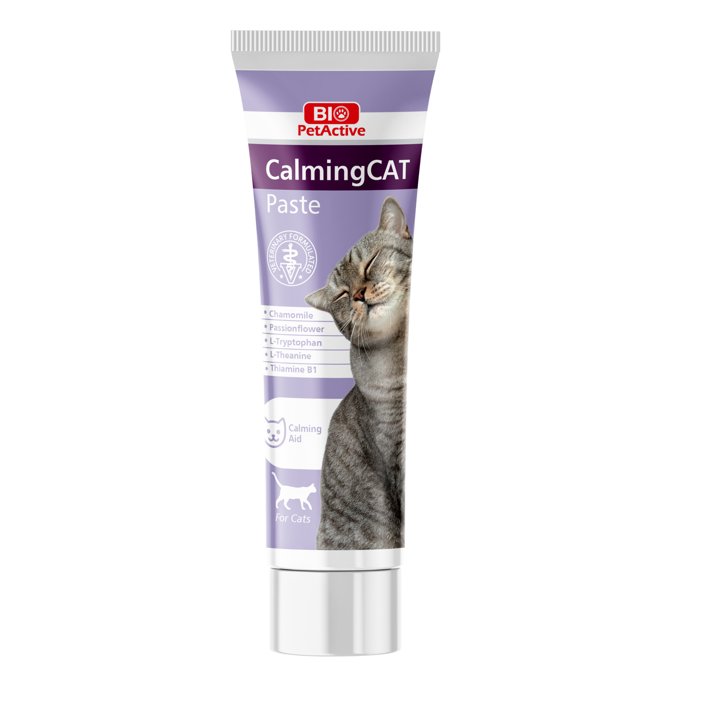 Calming | Beruhigungsmittel für Katzen Paste
