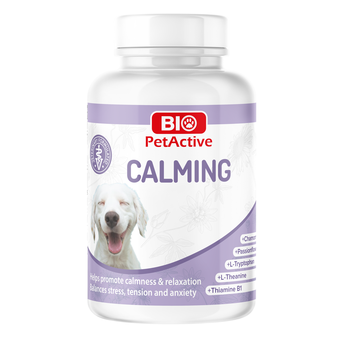 Calming | Beruhigungsmittel für Hunde