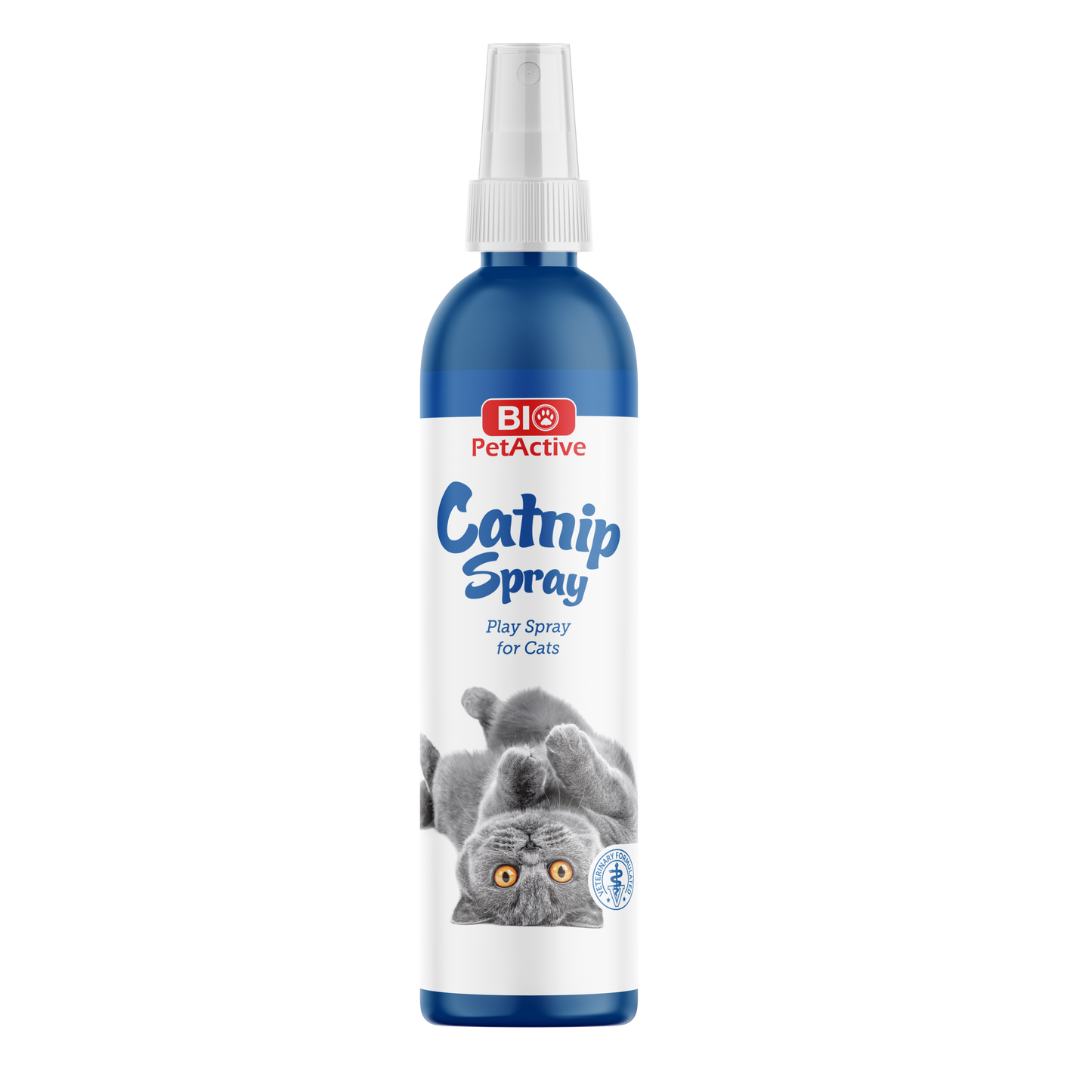 Catnip Spray | Spielspray für Katzen
