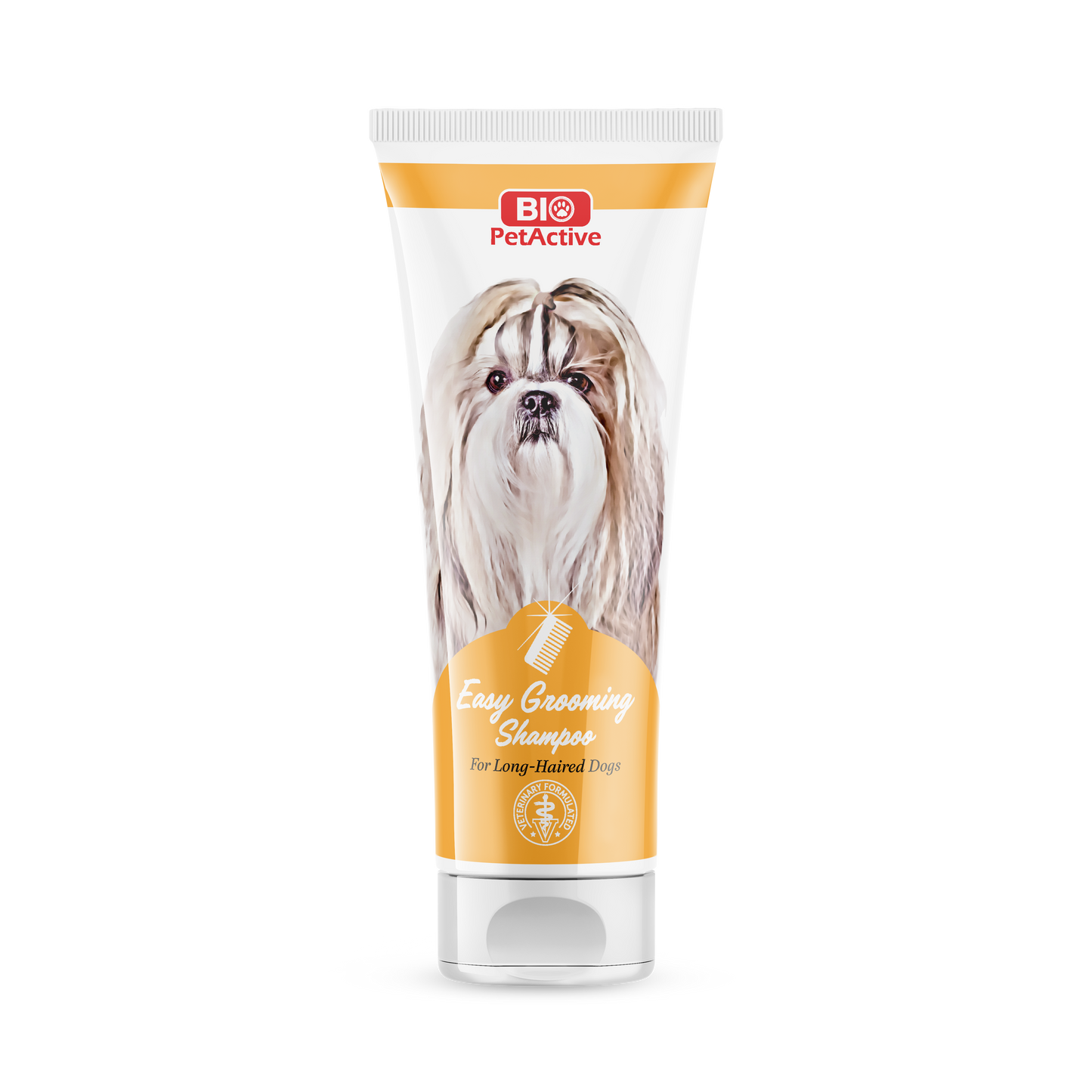 Easy Grooming Shampoo | Für langhaarige Hunde