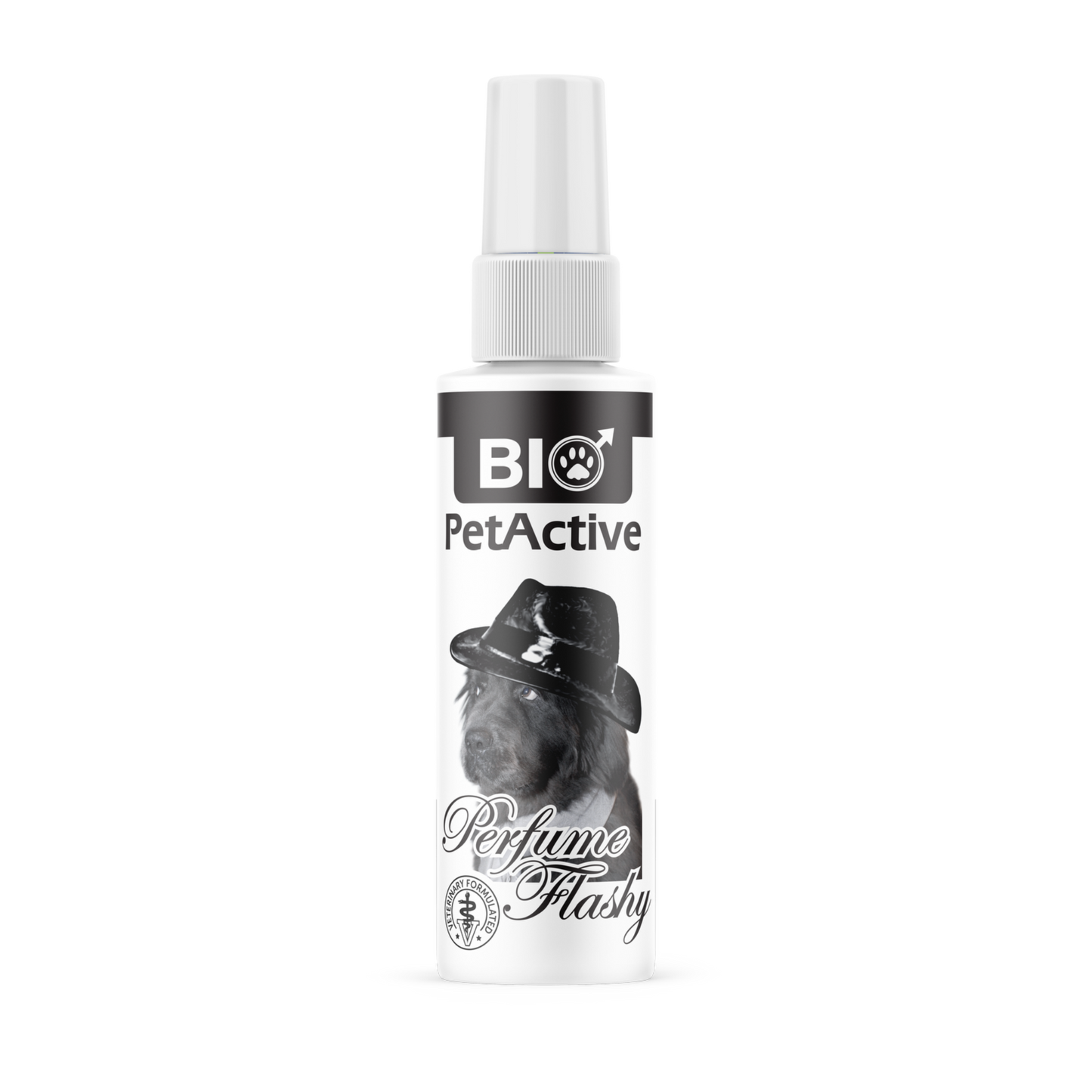 Perfume Flashy | Parfüm für Hunde