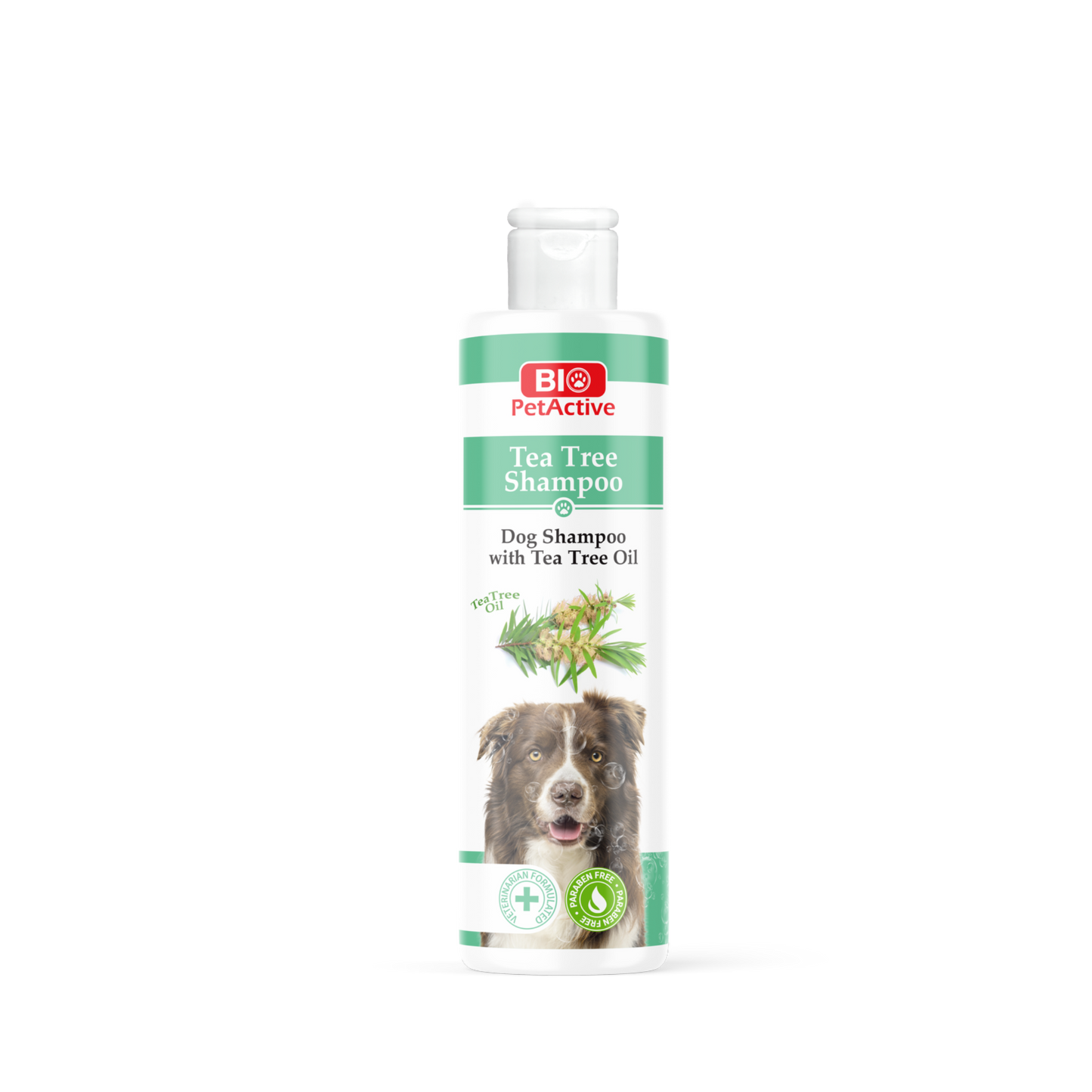 Teebaumöl-Shampoo für Hunde 250ML
