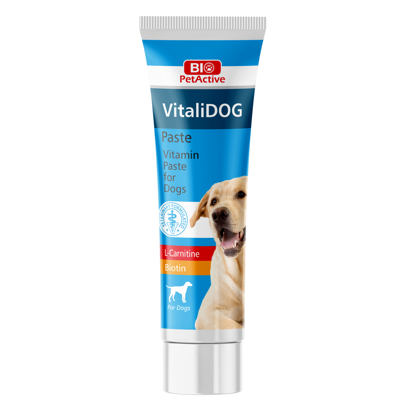VitaliDOG Paste Multivitamin-Paste für Hunde