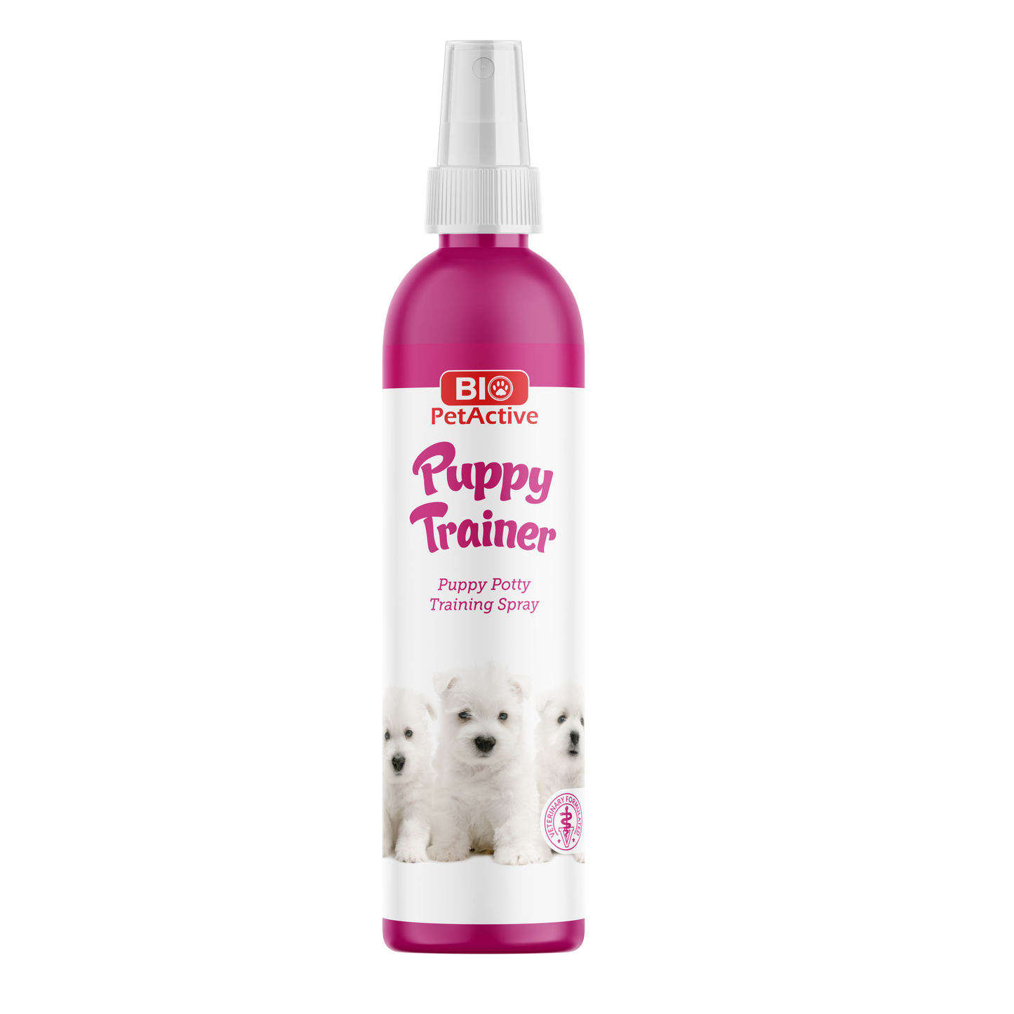Puppy Trainer | Welpentrainingsspray für die Stubenreinheit