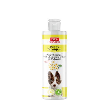 Puppy Shampoo