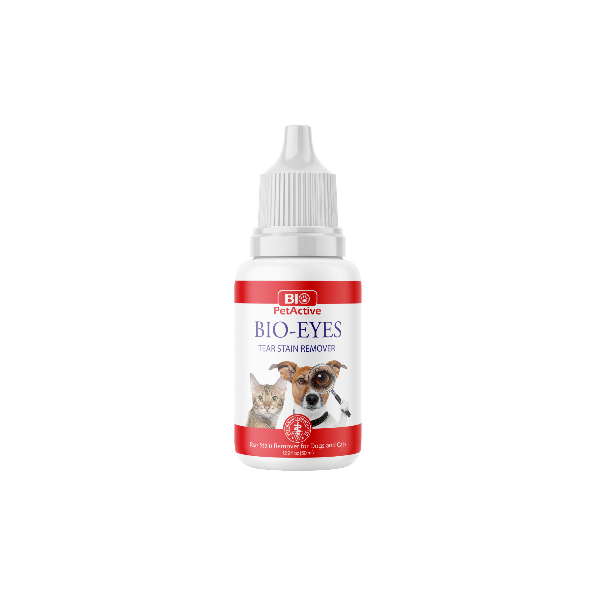Bio Eyes (Tear Stain Remover) - Image 7
