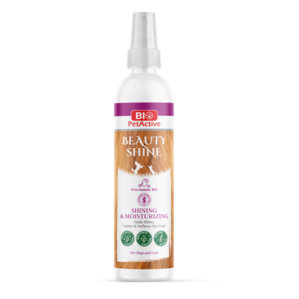 Beauty Shine (Shining & Moisturizing Spray)