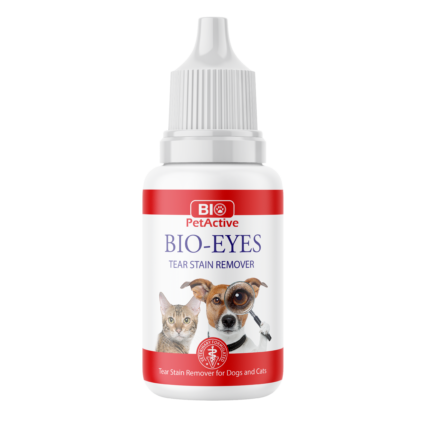 Bio Eyes (Tear Stain Remover)