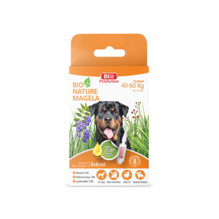 Bio-Nature Magela Dog