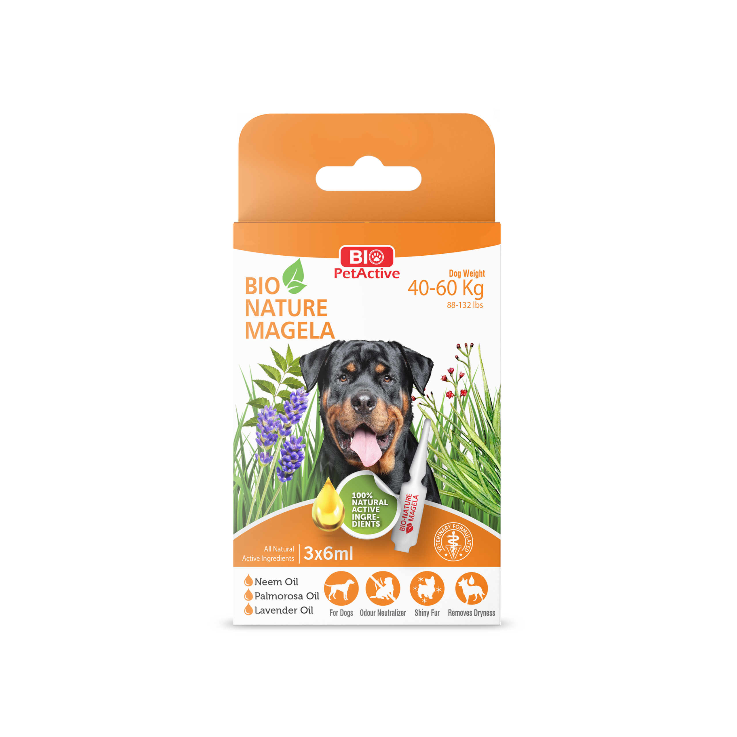 Bio-Nature Magela Dog
