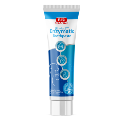 Biodent Enzymatic Toothpaste