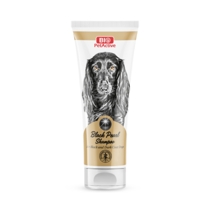 Black Pearl Shampoo