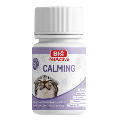 Calming Dog (Calming Aid for Dogs)