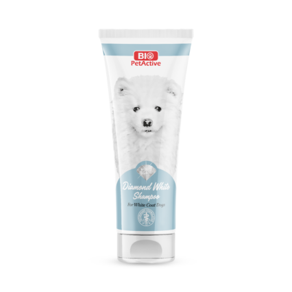 Diamond White Shampoo