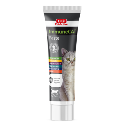 ImmuneCAT Paste (Immune System Support for Cats)