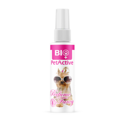 Perfume Fancy (For Female Dogs)