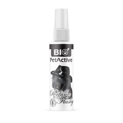 Perfume Flashy (For Male Dogs)