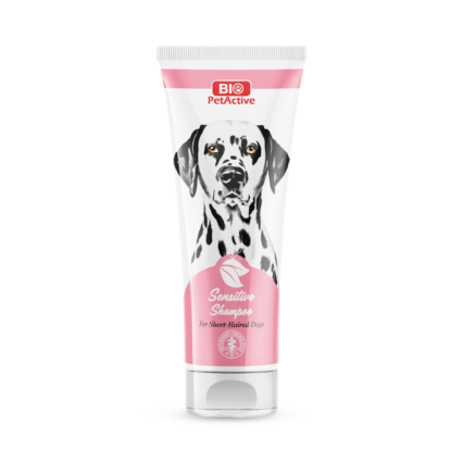 Sensitive Shampoo