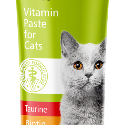 VitaliCat Paste (Multivitamin Paste for Cats)
