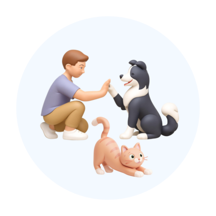 Behavioral & Training