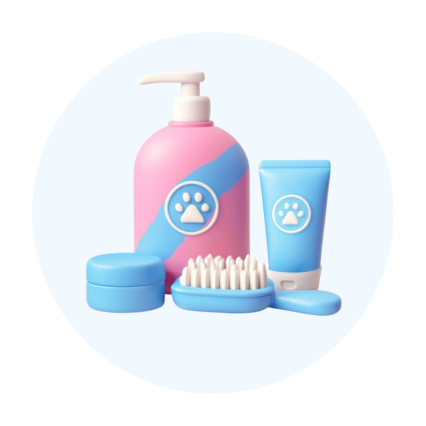 Care & Grooming