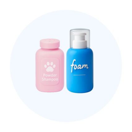 Dry Shampoos