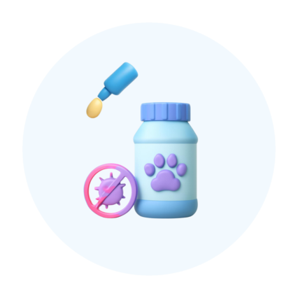 Flea & Tick