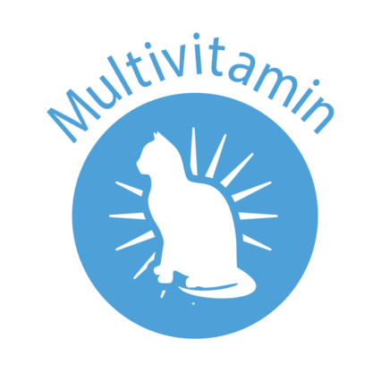 Multivitamin