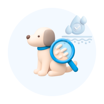 Skin & Coat Care