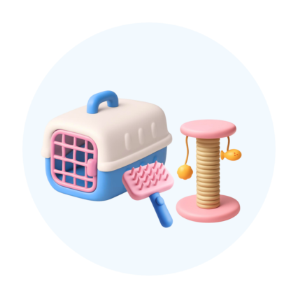 Supplies