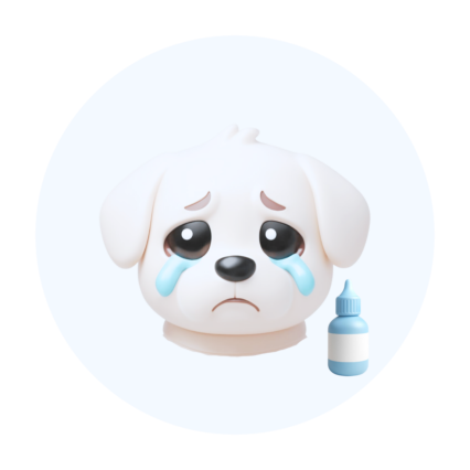 Tear Stain Remover
