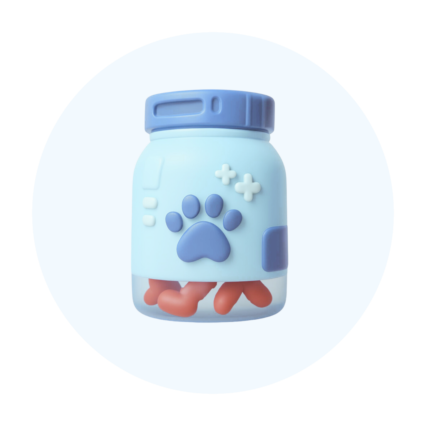Vitamins & Supplements